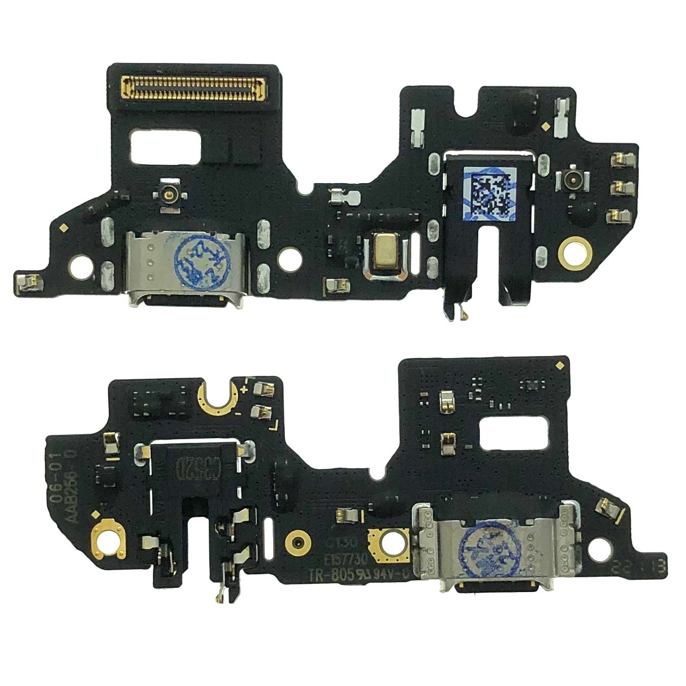 Realme 9 Pro (ORI) Charging Board + Handfree – CME Distribution Sdn Bhd