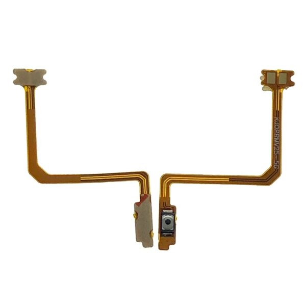 Realme 9 Pro-5G (KJOPRMV25-5G) Ribbon On Off