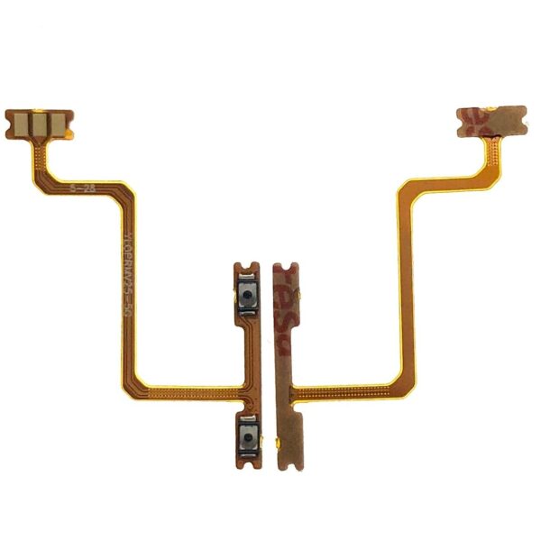 Realme 9 Pro (YLOPRMV25-5G) Ribbon Volume