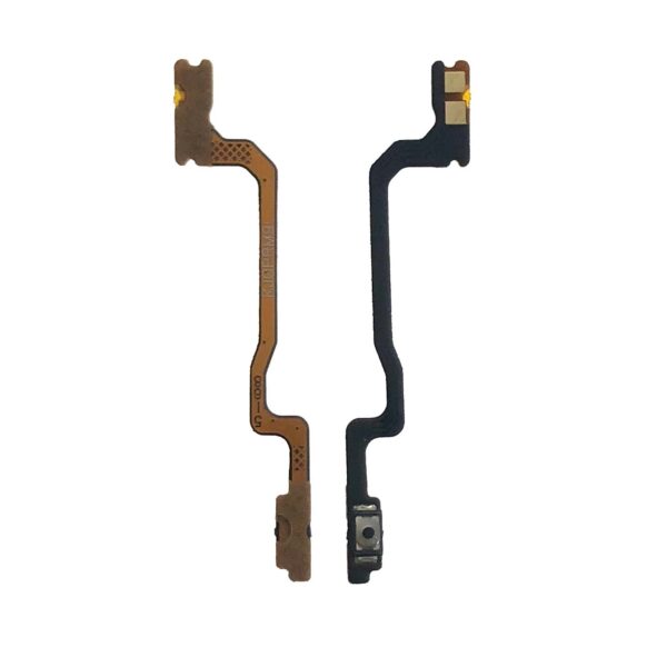 Realme 9i/A76 (KJCPRM9I) Ribbon On Off