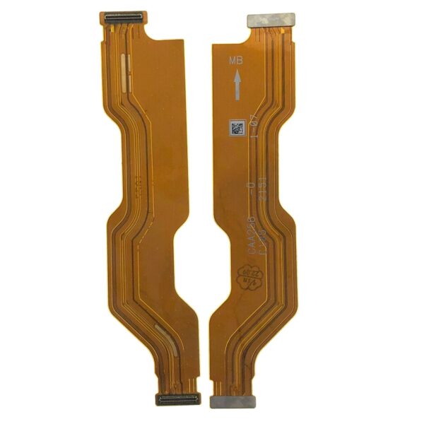 Realme 9i/Oppo A96-4G/A76-4G (CAA256) Ribbon UI For Charging