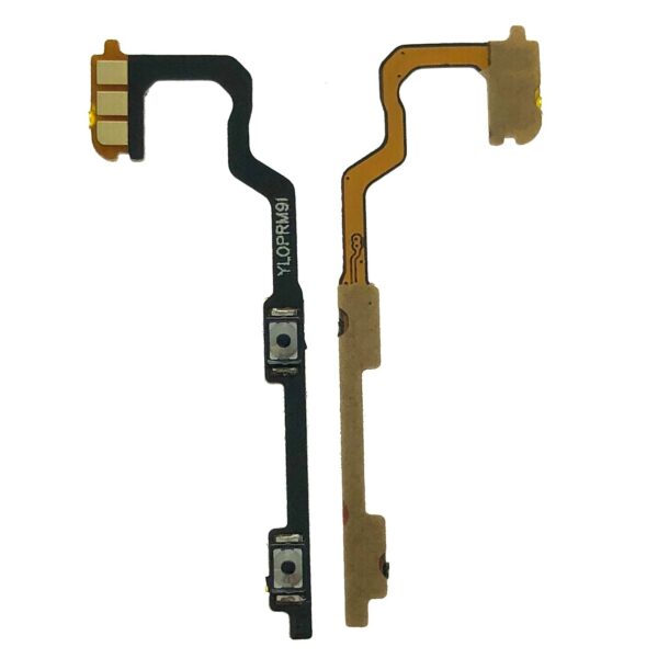 Realme 9i/A76-4G/A96-4G (YLOPRM9I) Ribbon Volume