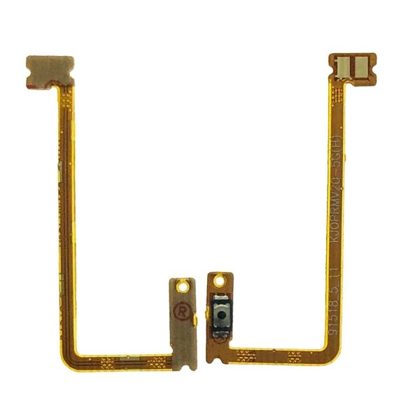 Realme 10-4G (KJOPRMV0-5G(H)) Ribbon On Off