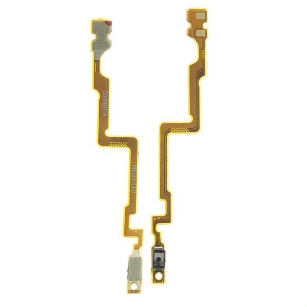 Realme 3 Pro Ribbon On Off