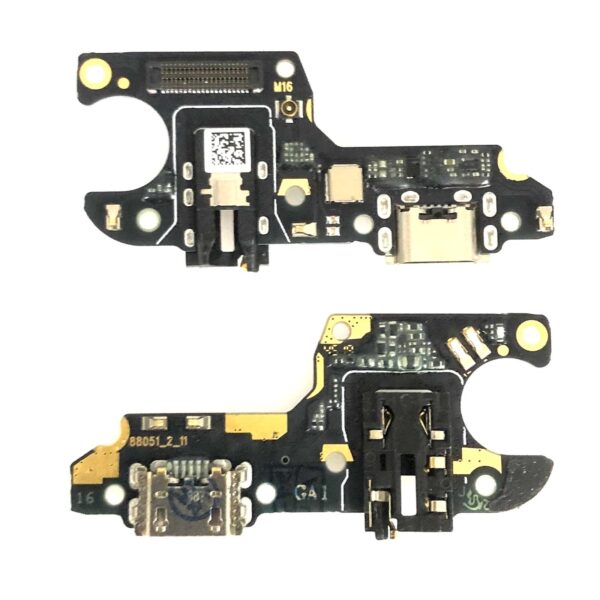 Realme C1 (ORI) Charging Board + Handfree