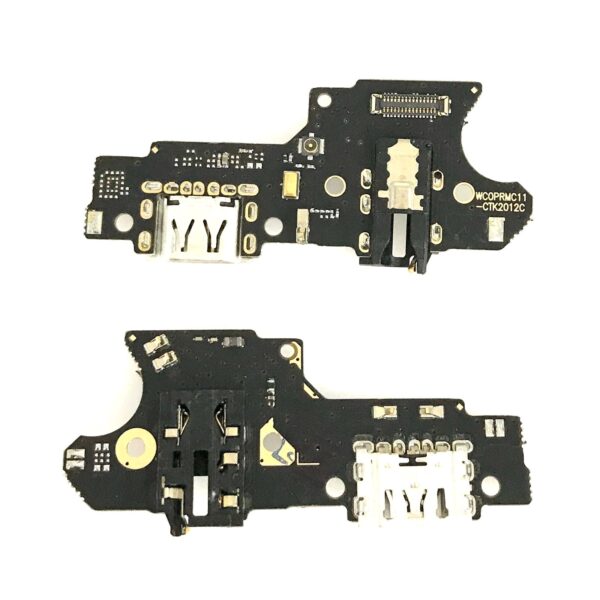 Realme C11/C12/C15 (AA) Charging Board + Handfree