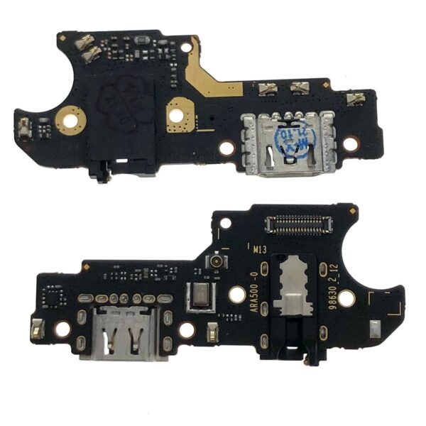 Realme C11/C12/C15 Version M13 (ORI) Charging Board
