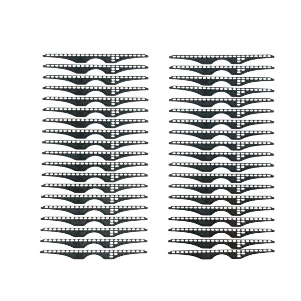 Realme C20/ Realme C11/Realme C11-2021/Realme Narzo 50i Anti-Dust Speaker Filter (1SET 1PCS)