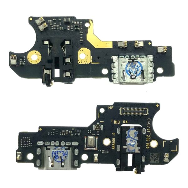 Realme C21Y/C25Y (WCOPRMC21Y) (ORI) Charging Board + Handfree