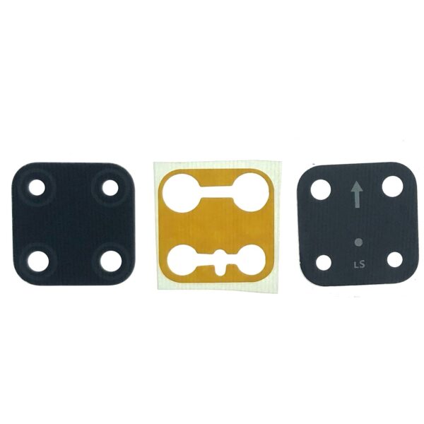 Realme C21Y Camera Lens