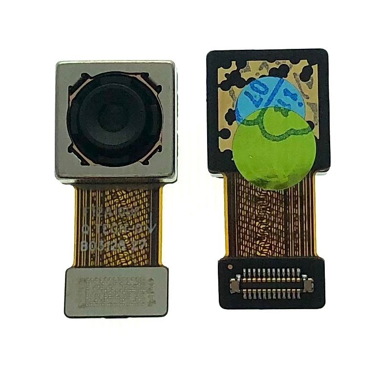 Real Me One Camera Rear Realme C21Y/C25Y F12A10BF Rear Camera Wide – CME Distribution Sdn Bhd