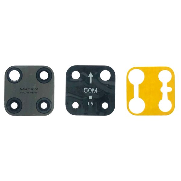 Realme C25Y Camera Lens