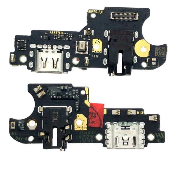 Realme C3 (ORI) Charging Board + Handfree