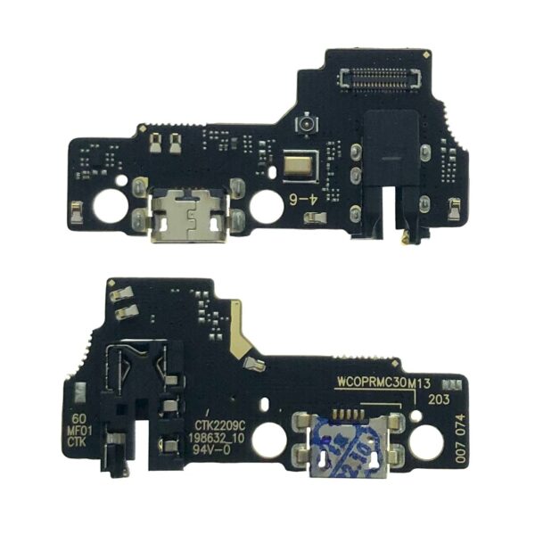Realme C30/C33/C30S (AA) Charging Board + Handfree