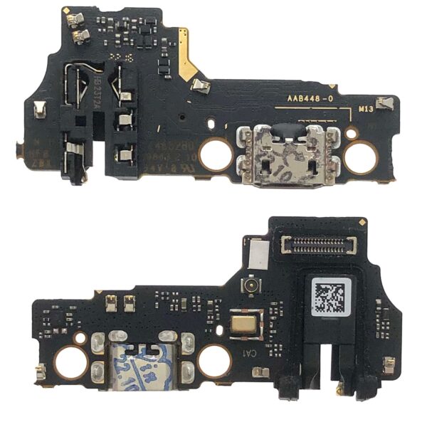 Realme C30/C30S/C33 (ORI) Charging Board