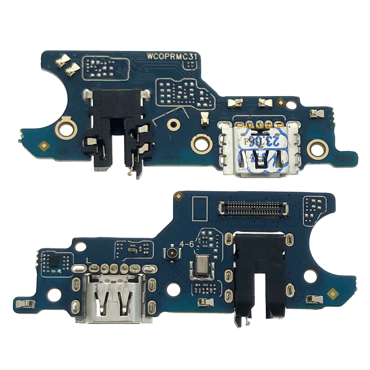 Realme C31 (AA) Charging Board + Handfree