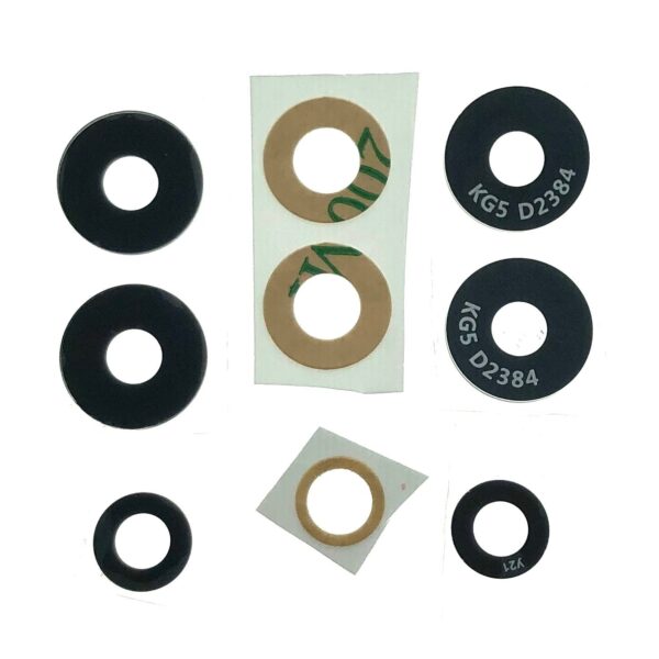 Realme C35 Camera Lens (1SET 3PCS)