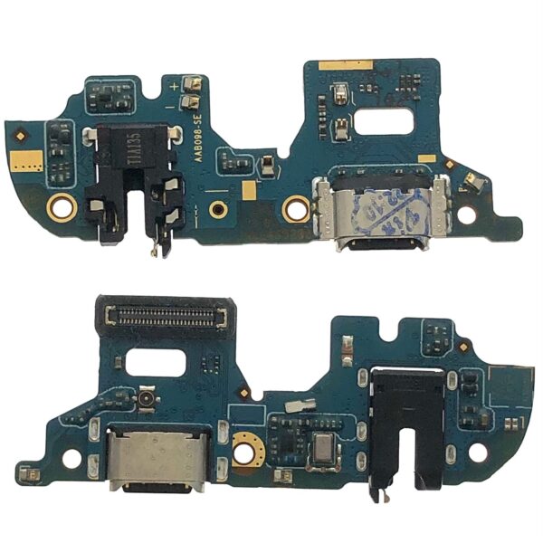 Realme C35 (ORI) Charging Board