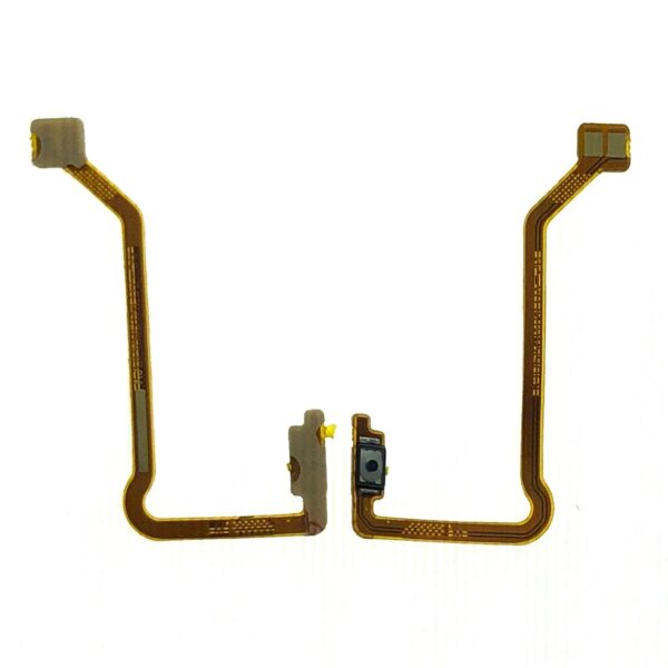 Realme GT Neo 2/GT 2 Pro (KJOPRMGTNEO2-5G) Ribbon On Off