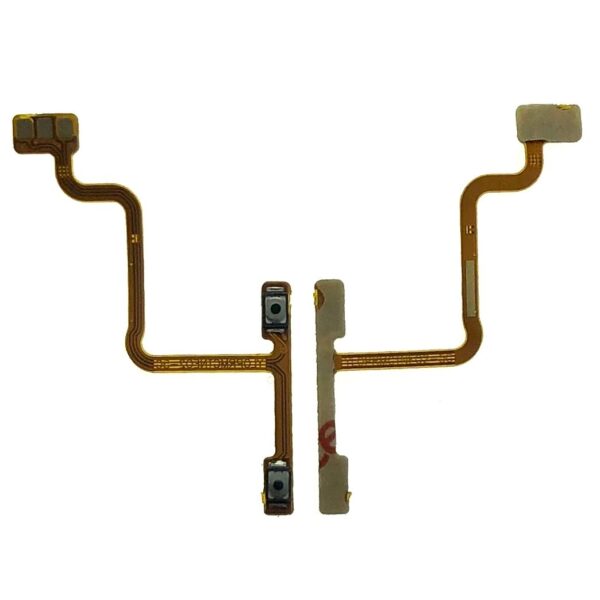 Realme GT Neo 2/GT 2 Pro Ribbon Volume