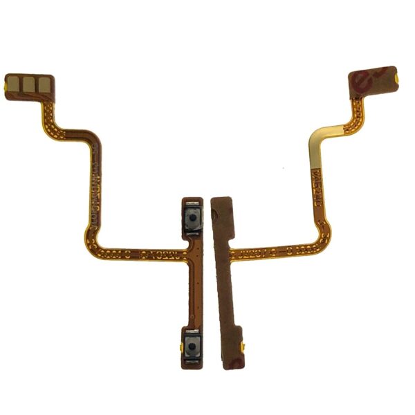 Realme Gt Neo 3 (YLOPRMGTNEO3-5G) Ribbon Volume