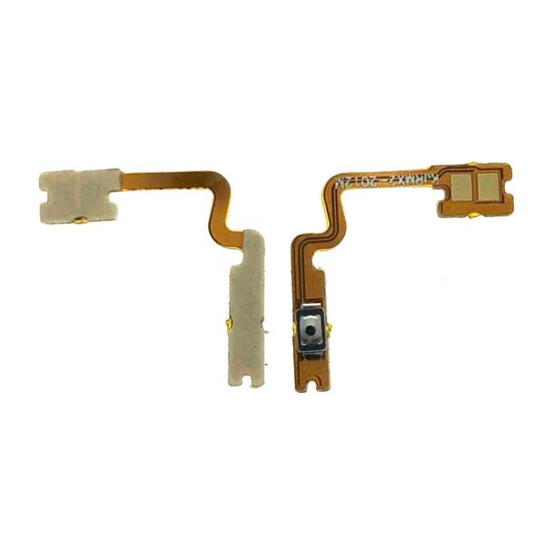 Realme X2 Ribbon On Off