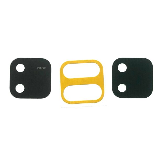 Redmi 10A Camera Lens