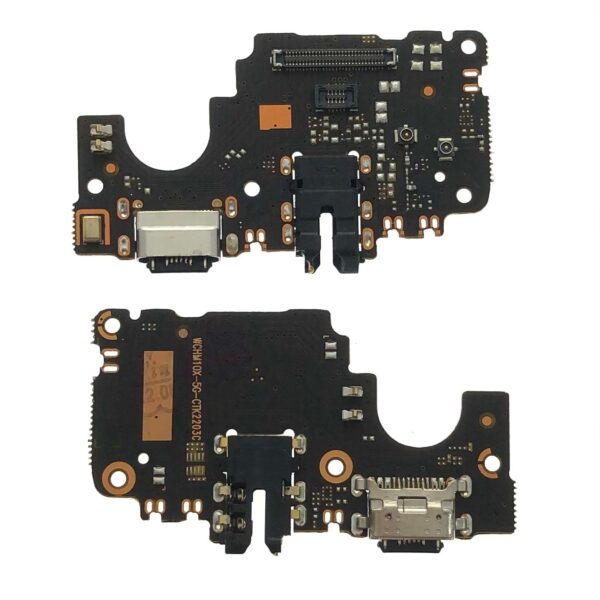 Redmi 10X-5G (AA) Charging Board
