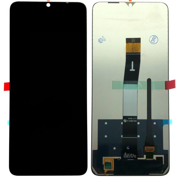 Redmi 12C/Redmi 11A/Xiaomi Poco C55-4G LCD ORI Full Set