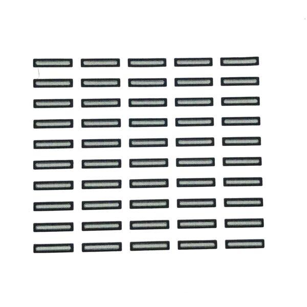 Redmi 6/6A Anti-Dust Speaker Filter (1Set 1PCS)