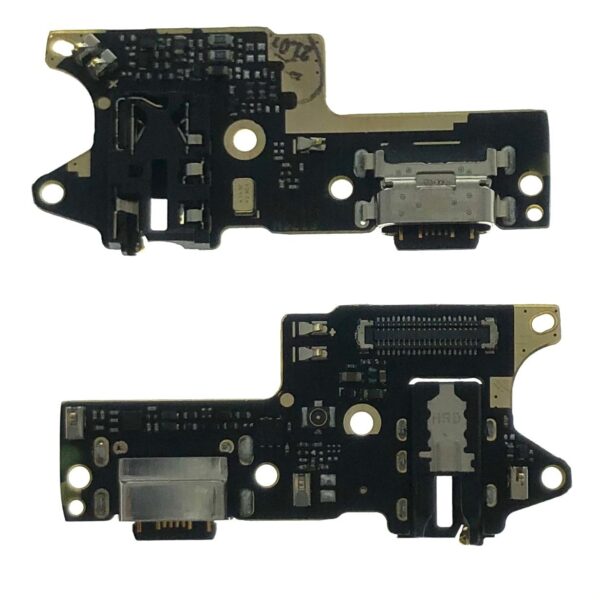 Redmi 9/Xiaomi Poco M2 (AA) Charging Board + Handfree