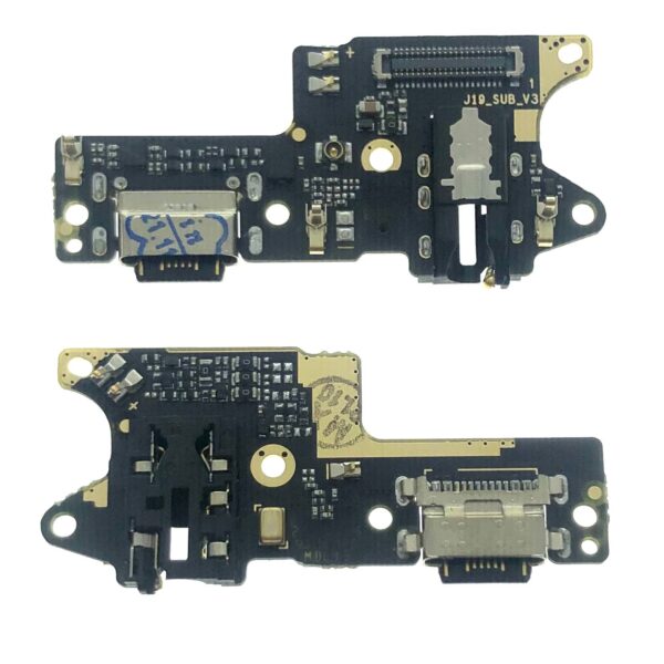 Redmi 9/Xiaomi Poco M2 (ORI) Charging Board
