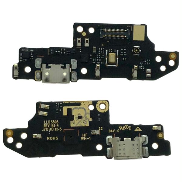 Redmi 9A/9C/10A/POCO C3 (ORI) Charging Board