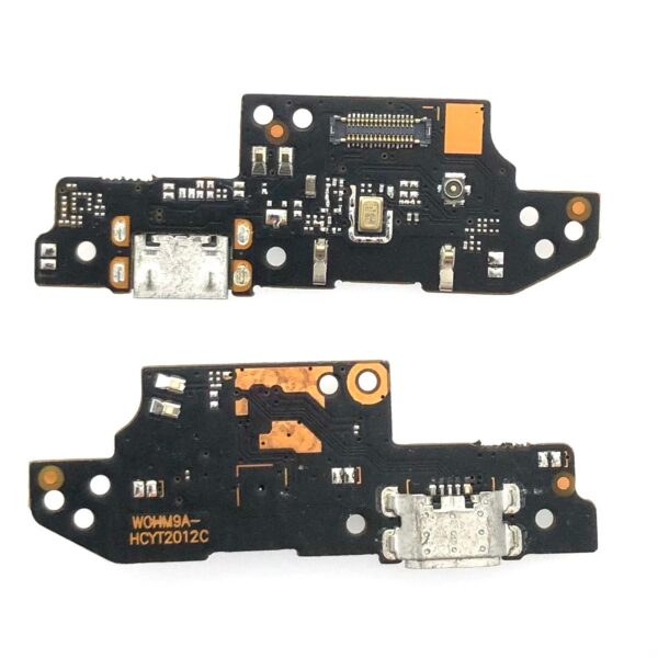 Redmi 9A/9C/10A/POCO C3 (AA) Charging Board