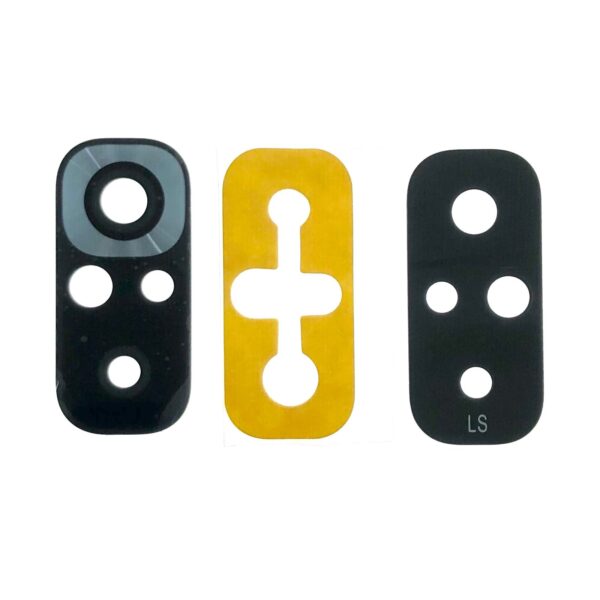 Redmi Note 10s Camera Lens