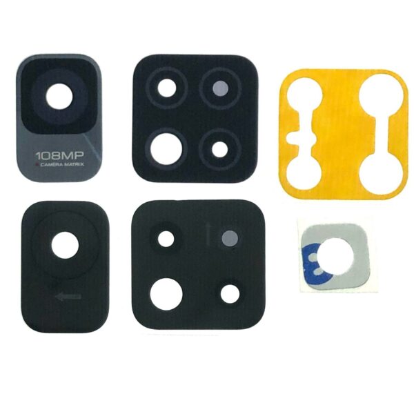 Redmi Note 11S (5G) Camera Lens (1SET 2PCS)