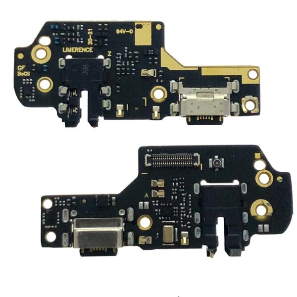 Redmi Note 8 (ORI) Charging Board + Handfree