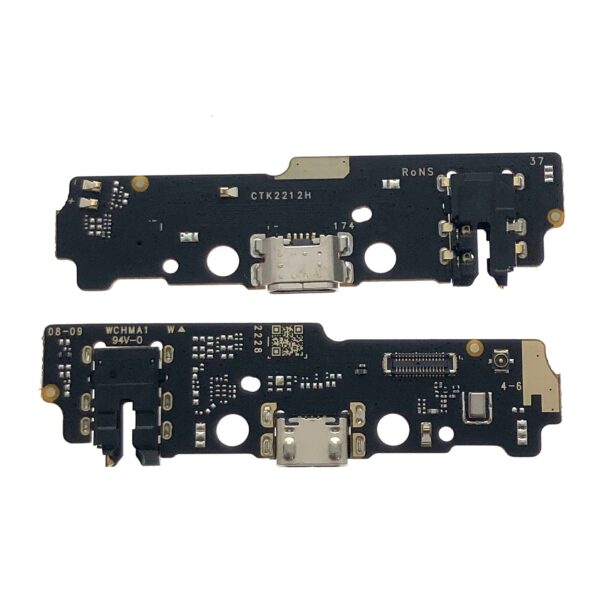 Redmi A1/A1 Plus/A2/A2 Plus (AA) Charging Board + Handfree