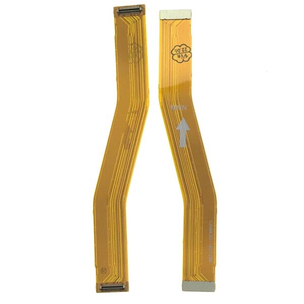 Redmi K30 (4G) M1912G7BE, M1912G7BC Ribbon UI For Charging