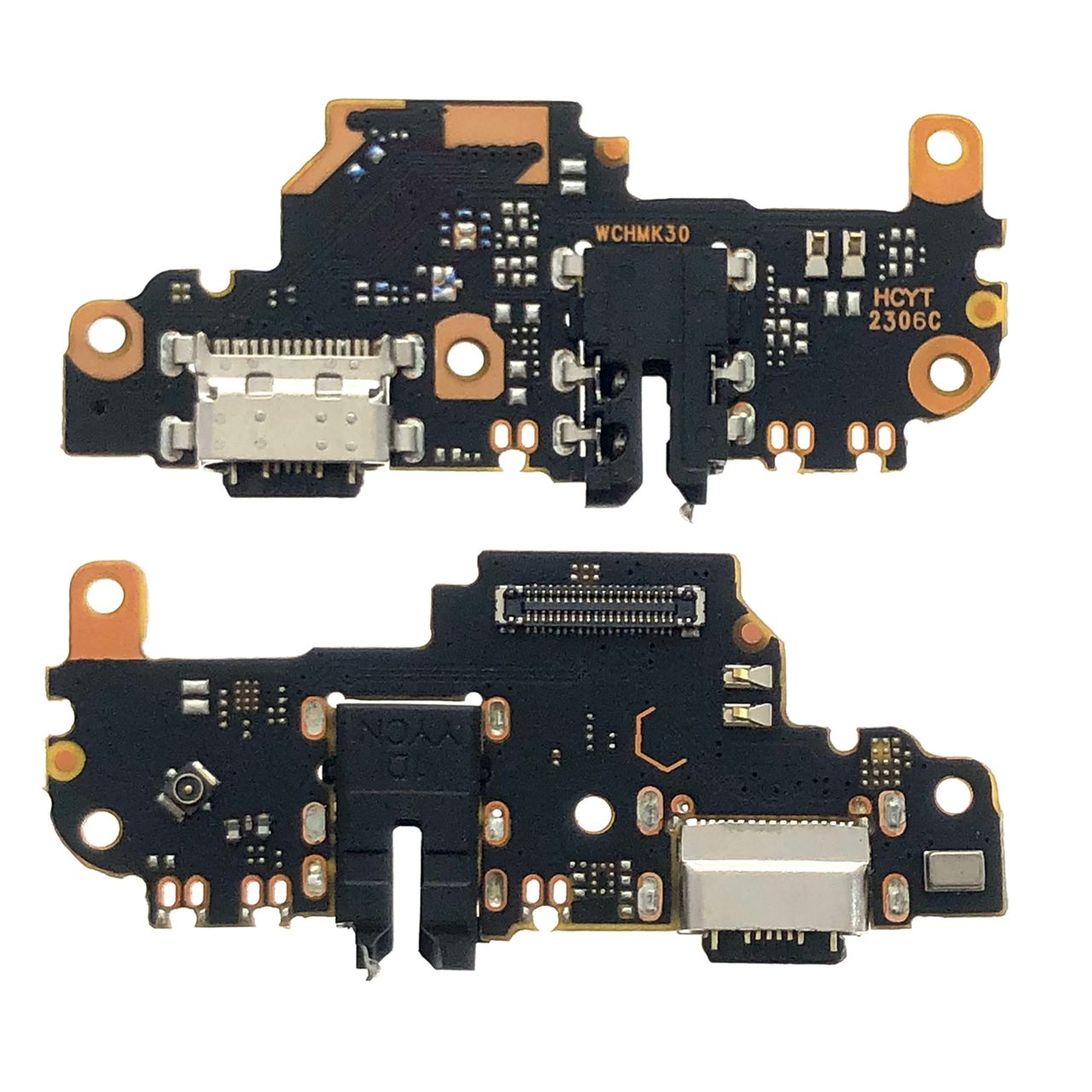 Redmi K30 (4G) /Xiaomi Poco F2/X2 (AA) Charging Board + Handfree