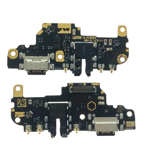 Redmi K30 (4G) / Xiaomi Poco X2/F2 (ORI) Charging Board + Handfree