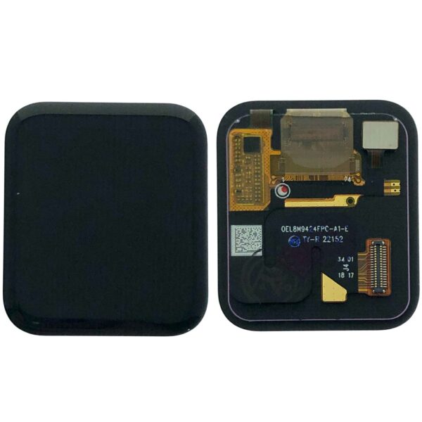 Redmi Watch 2 (M2102W1) LCD ORI Full Set