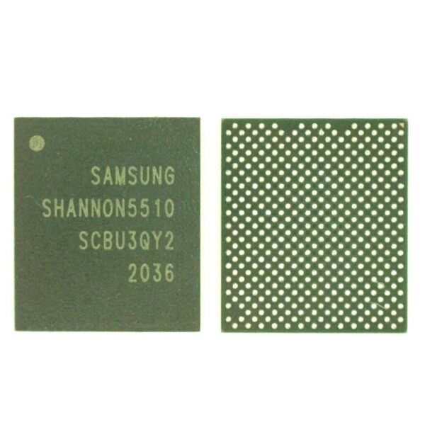 RF IC (SHANNON5110)