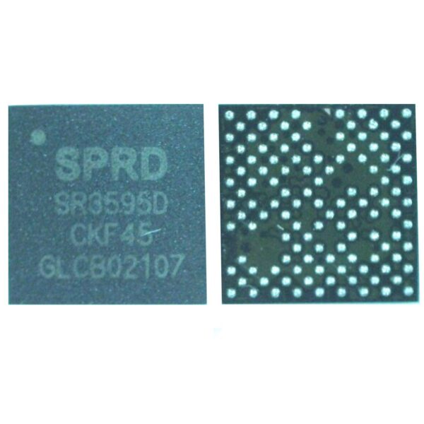 RF IC -SR3595D