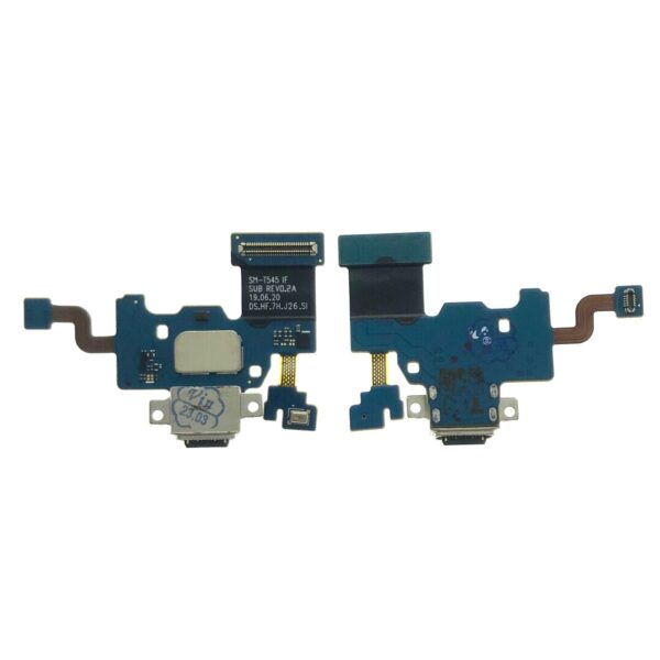SM T545 (SM-T545 IF SUB REV0.2A) (ORI) Charging Flex Ribbon