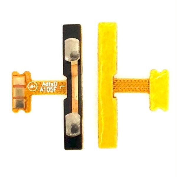 SM A01 Ribbon Volume