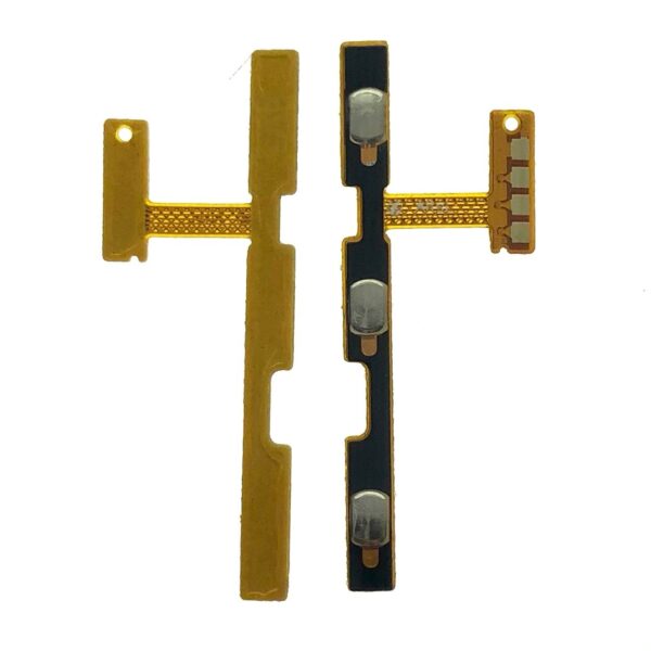 SM A02S Ribbon On Off + Volume