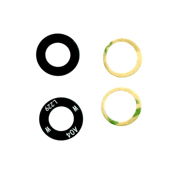 SM A04 Camera Lens (1SET 2PCS)