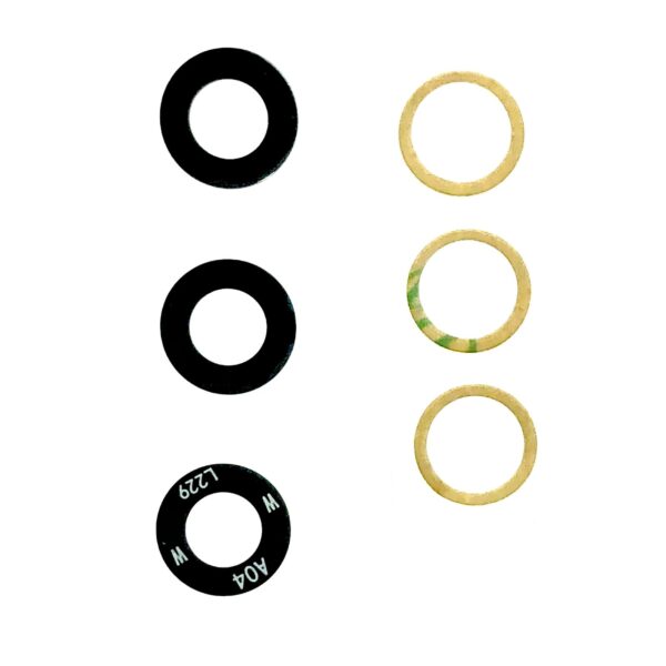 SM A04S Camera Lens (1SET 3PCS)