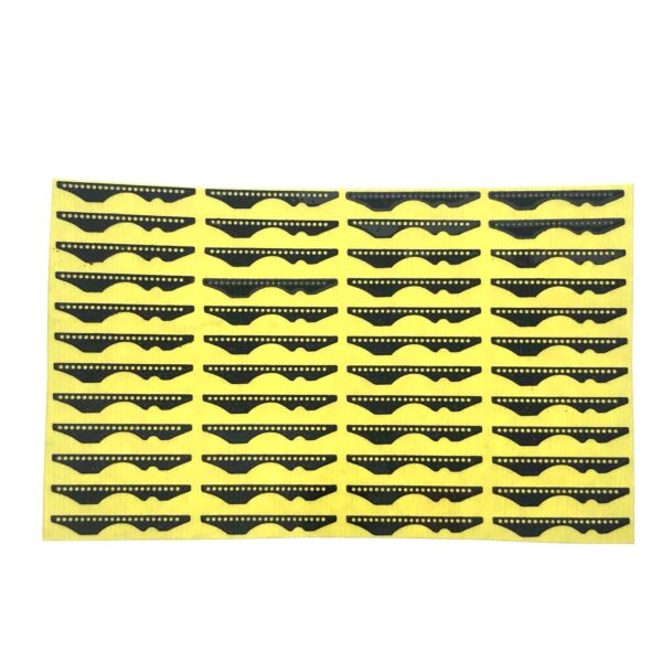 SM A10/A10S Anti-Dust Speaker Filter (1SET 1PCS)